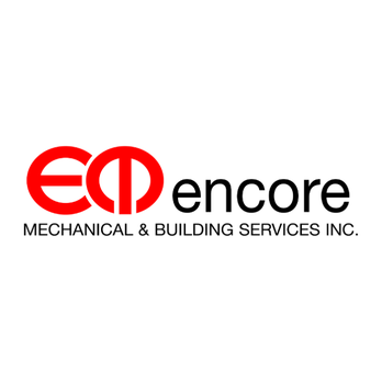 Encore Mechanical logo