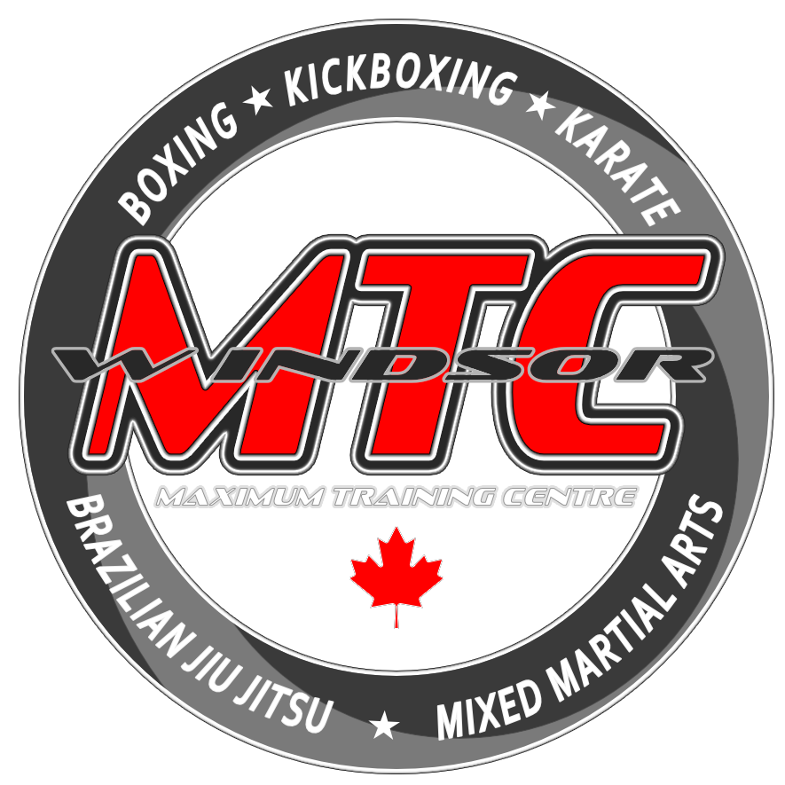 MTC Maximum Training Centre logo