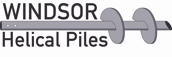 Windsor Helical Piles logo