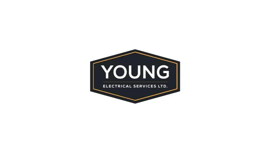 Young Electrical Services logo